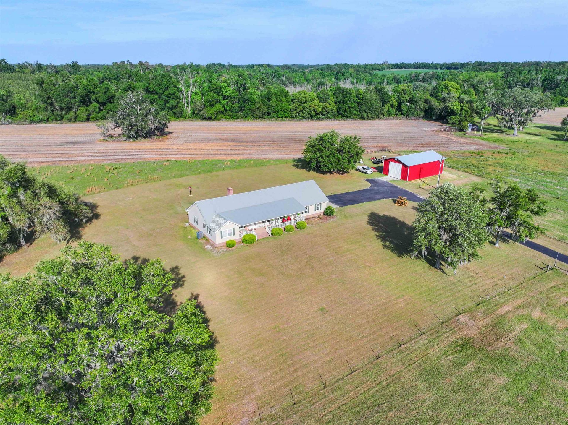 1262 N State Road 53 , Madison, FL 00000 Photo