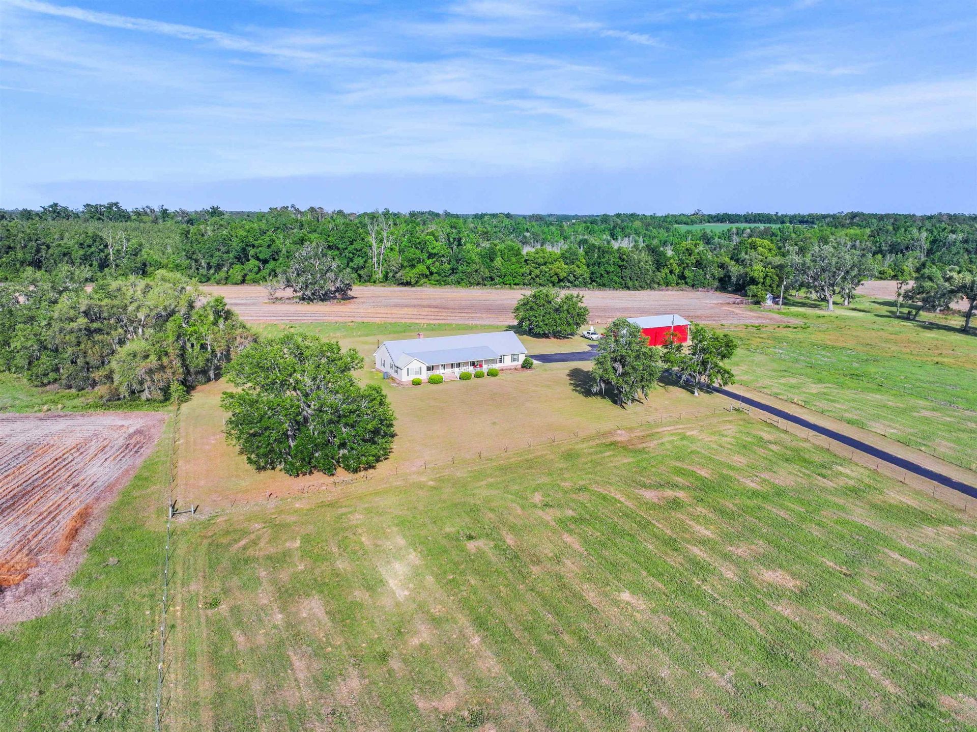 1262 N State Road 53 , Madison, FL 00000 Photo