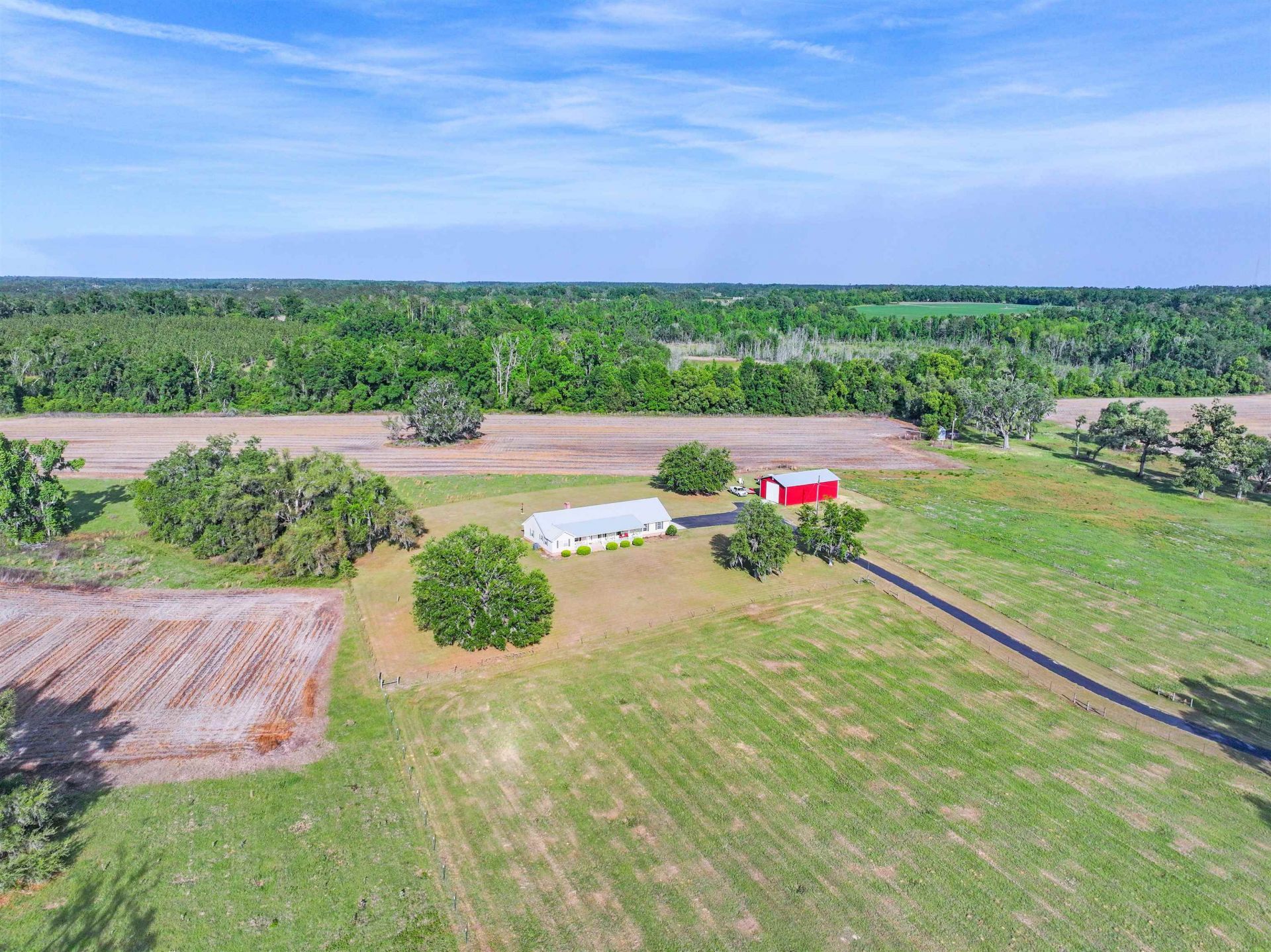 1262 N State Road 53 , Madison, FL 00000 Photo