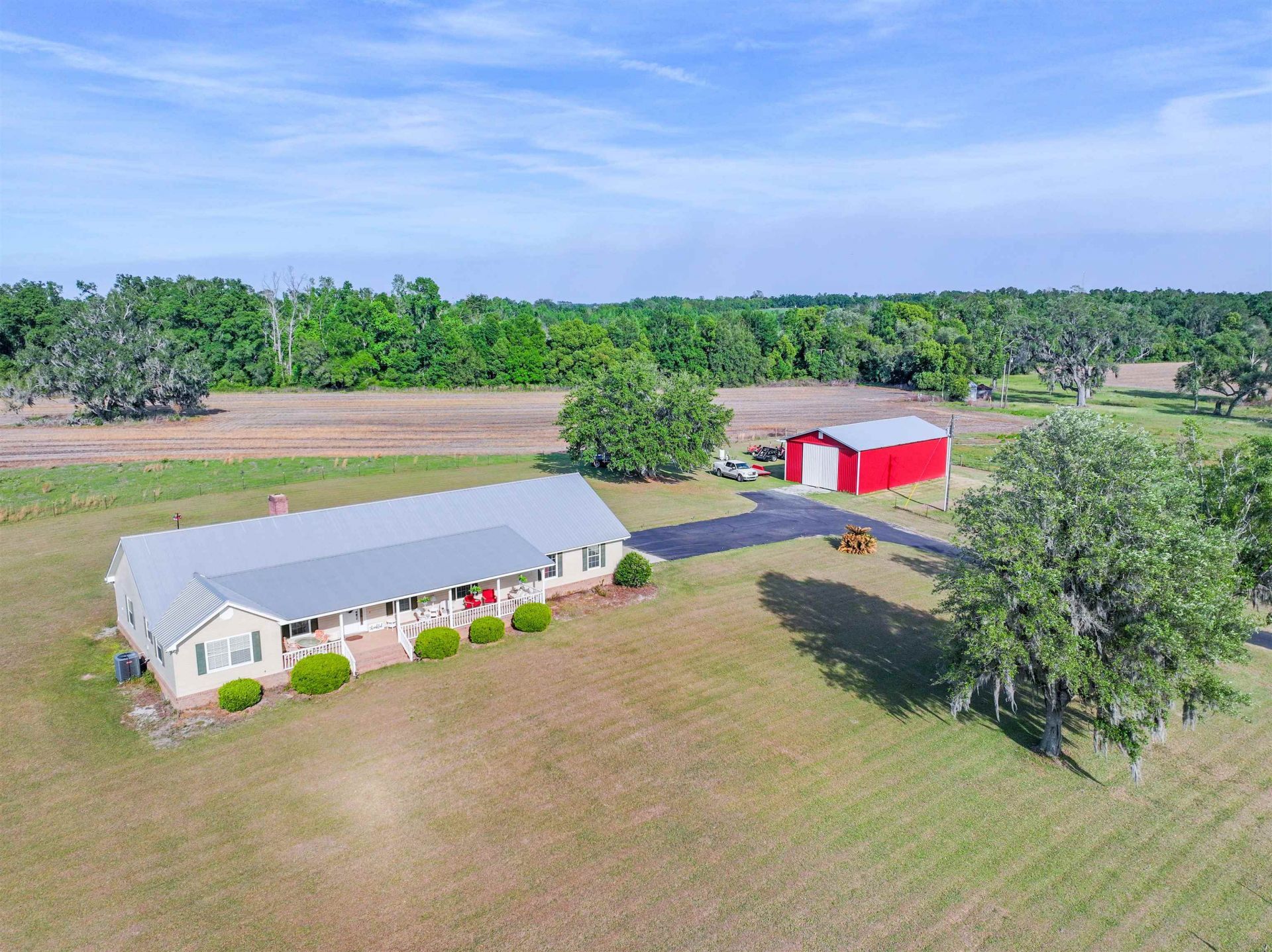 1262 N State Road 53 , Madison, FL 00000 Photo