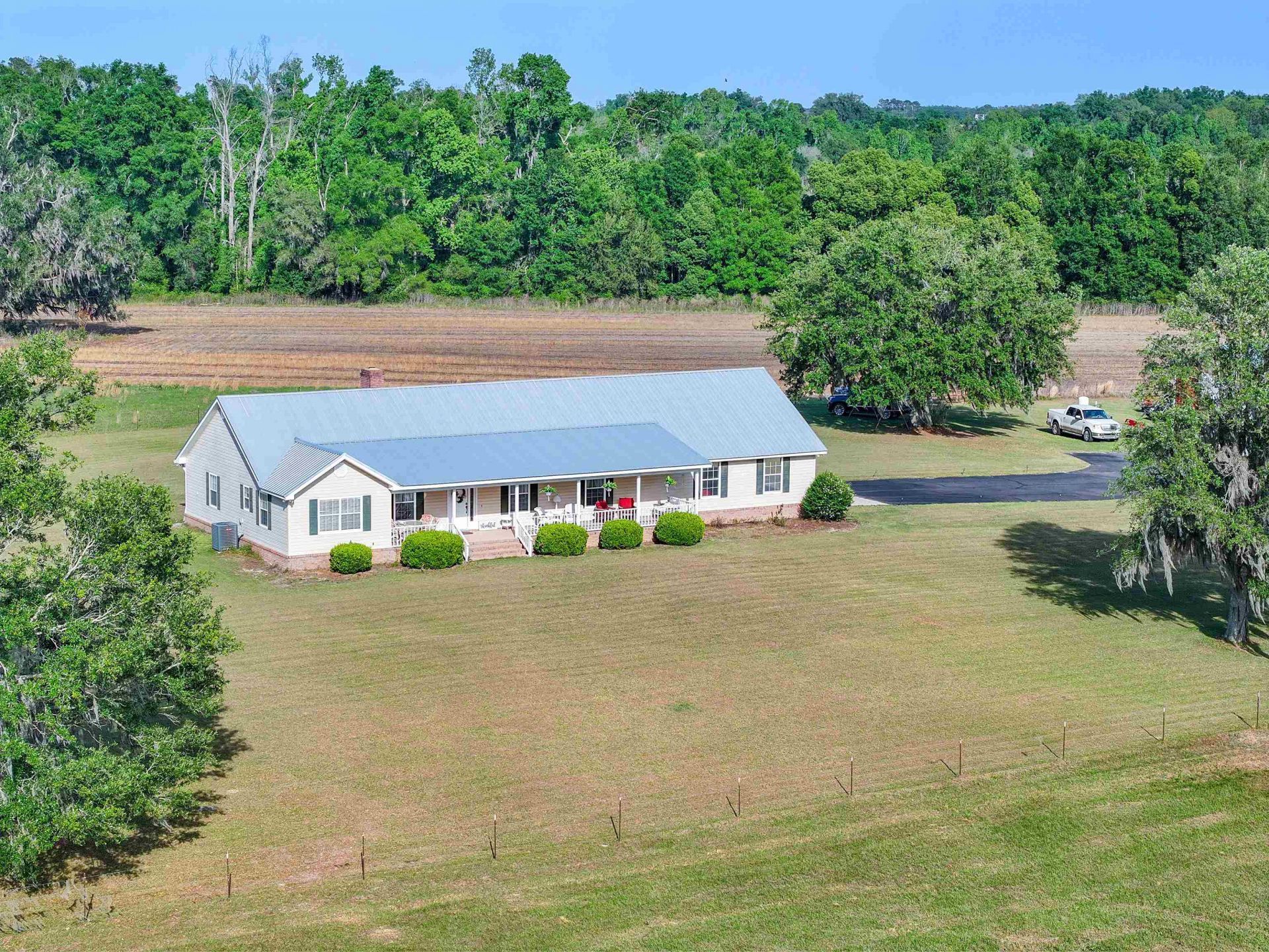 1262 N State Road 53 , Madison, FL 00000 Photo