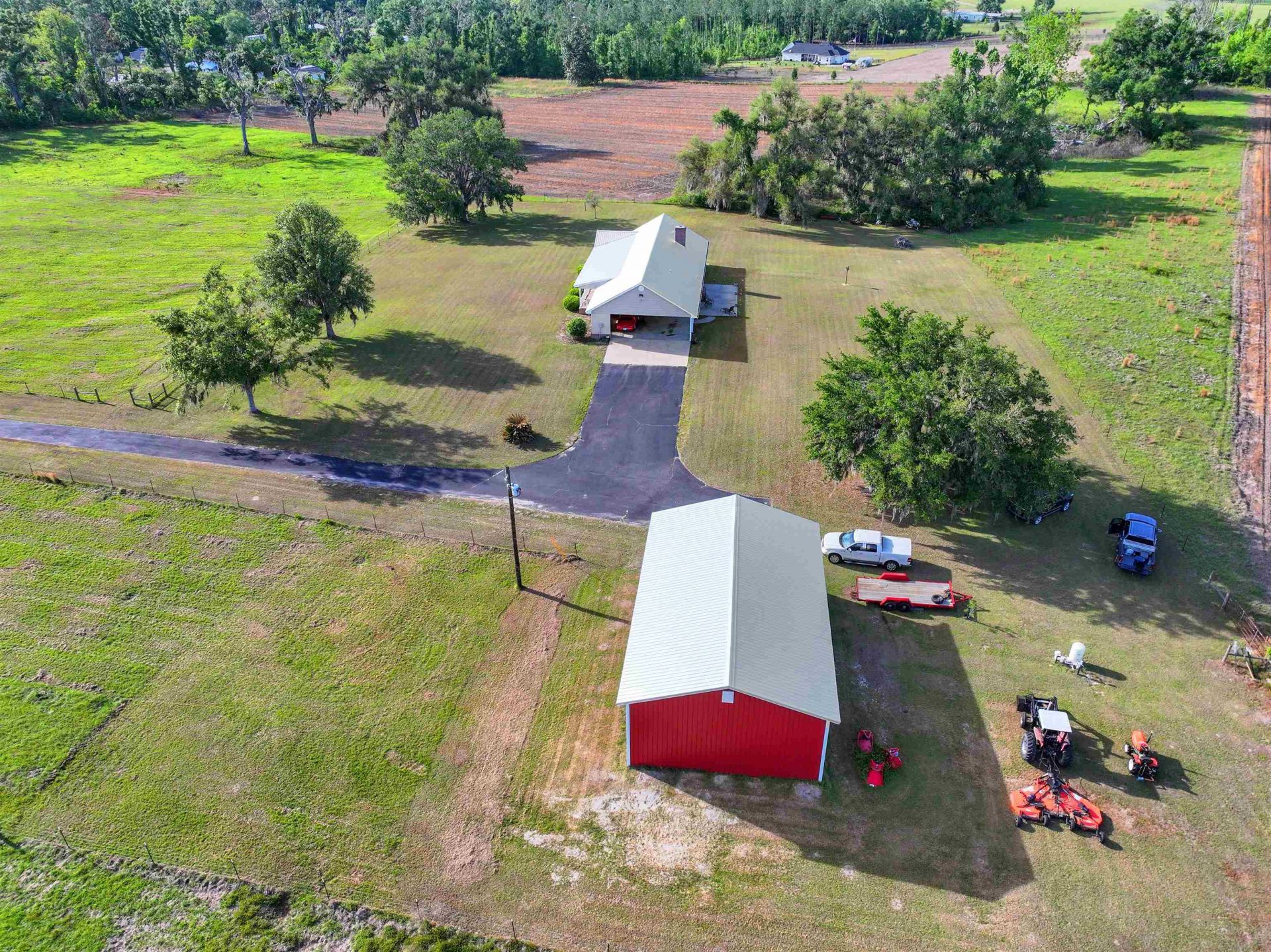 1262 N State Road 53 , Madison, FL 00000 Photo