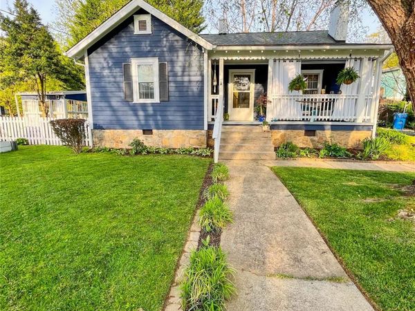 271 Brook Street, Waynesville, NC 28786