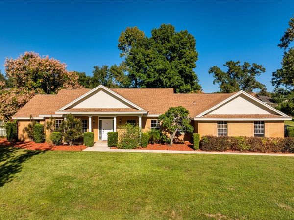 9237 MCDAVID COURT , WINDERMERE, FL 34786