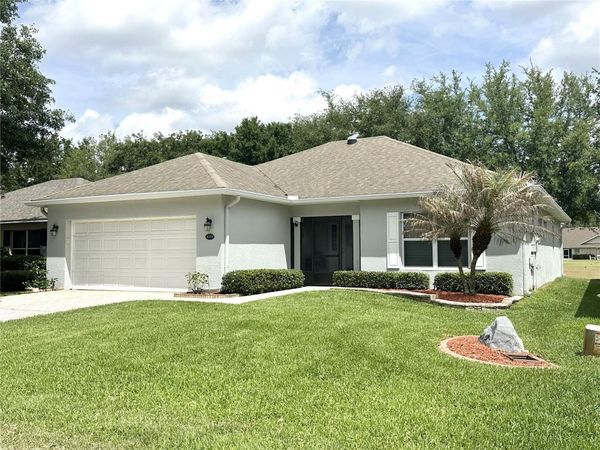 4313 ARLINGTON RIDGE BOULEVARD , LEESBURG, FL 34748