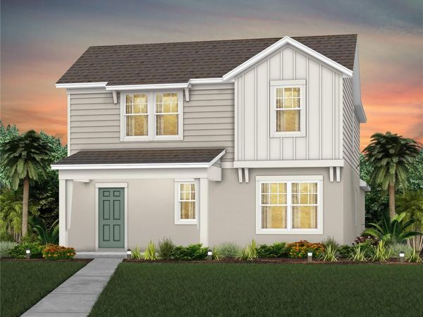 10783 LEAFY LAUREL STREET , ORLANDO, FL 32829