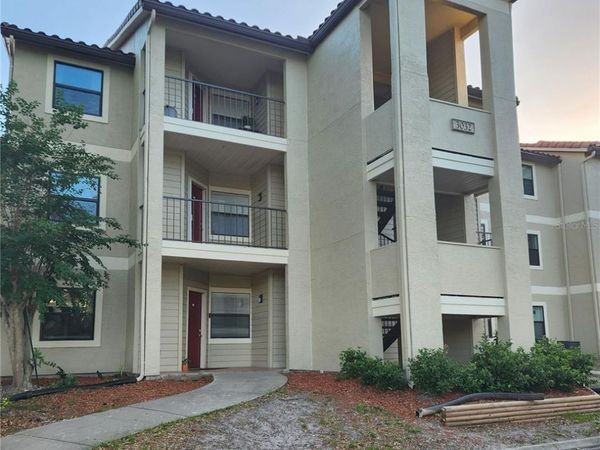 3032 PARKWAY BOULEVARD, Unit 201, KISSIMMEE, FL 34747