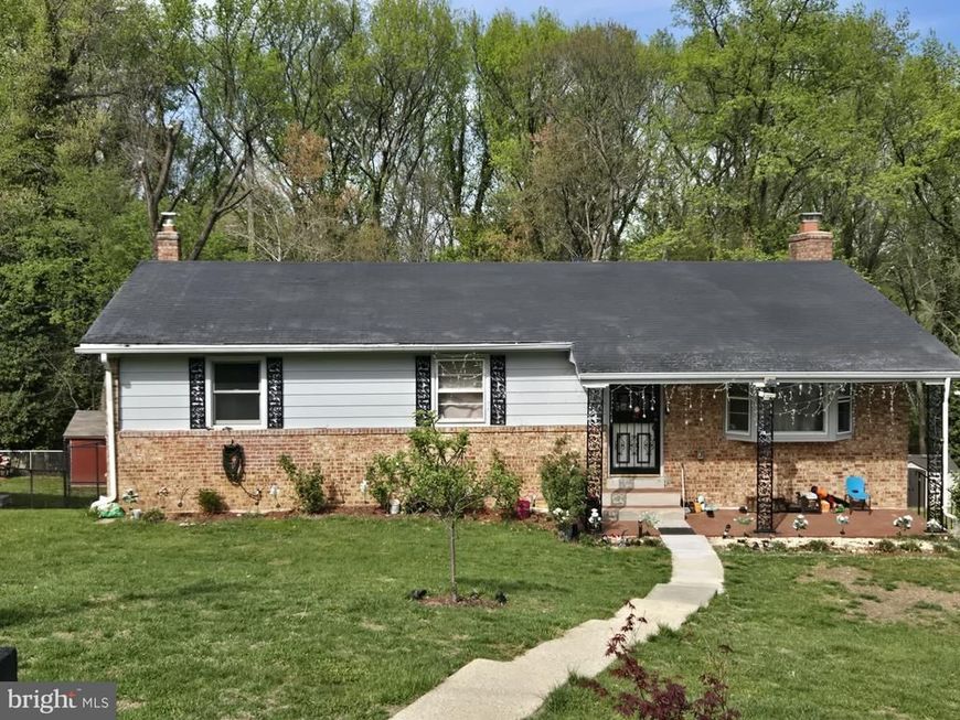 3904 Crystal Lane , Temple Hills, MD 20748 Main Photo