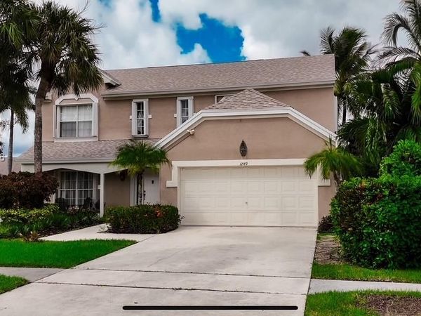 12149 Quilting Ln , Boca Raton, FL 33428