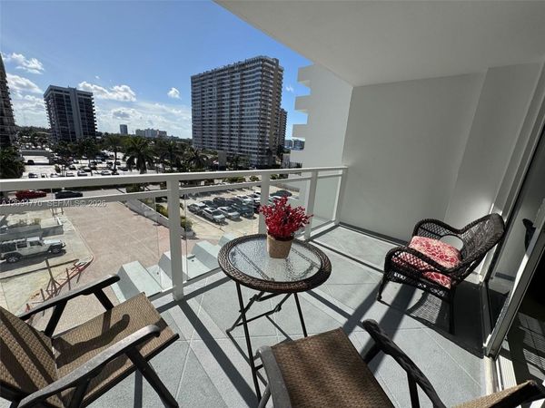 2030 S Ocean Dr , Unit 403, Hallandale Beach, FL 33009