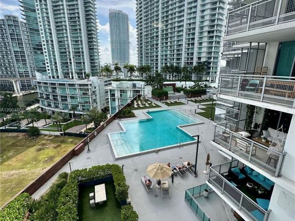 Unit 1402, Miami, FL 33130