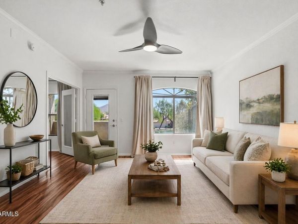 15095 N THOMPSON PEAK Parkway, Unit 2067, Scottsdale, AZ 85260