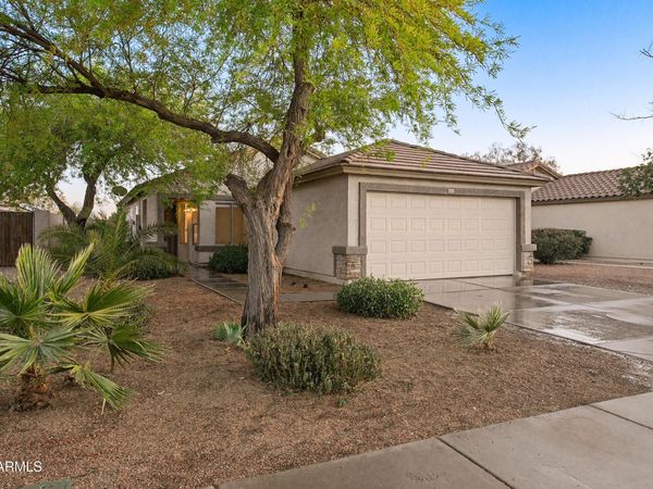 14947 W ACAPULCO Lane, Surprise, AZ 85379