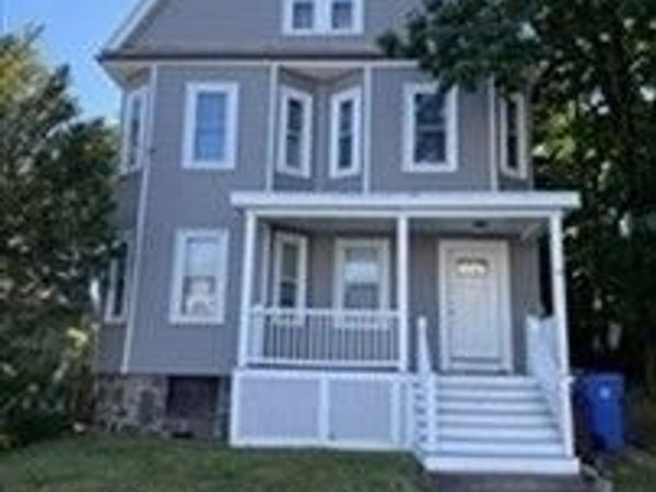 31-33 Pleasant, Unit 2, Winthrop, MA 02152