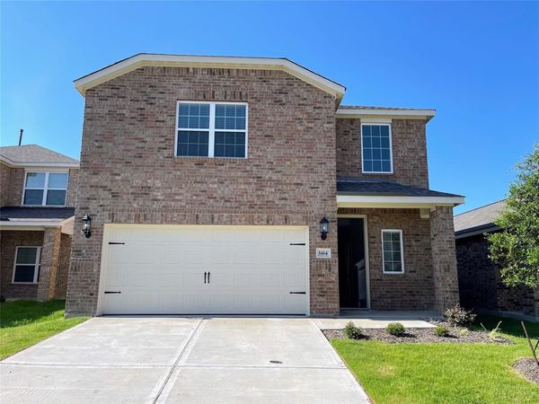 1414 Windermere Way, Princeton, TX 75407