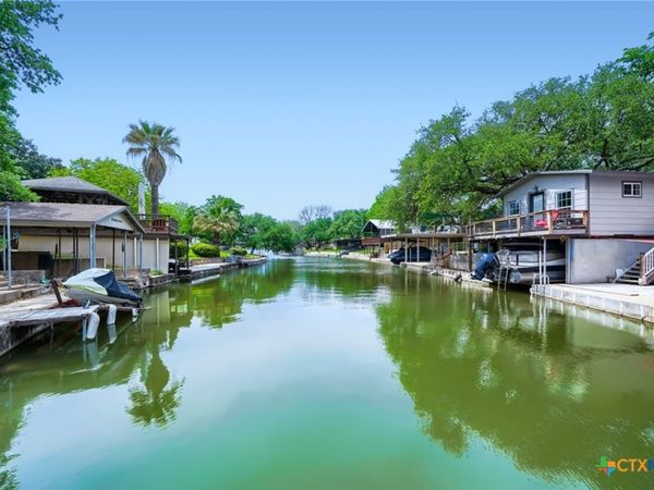 1406 Highland Drive , Marble Falls, TX 78654