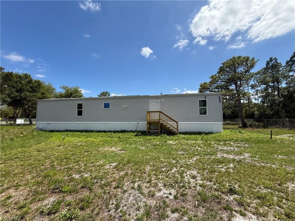 163 Avenida Del Sur, Clewiston, FL 33440 Photo