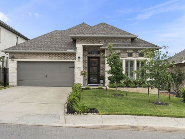 24066 Sidehill Lie, San Antonio, TX 78261