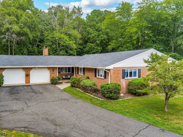 414 Ridge Rd, Fredon, NJ 07860