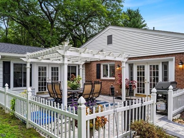 414 Ridge Rd, Fredon, NJ 07860