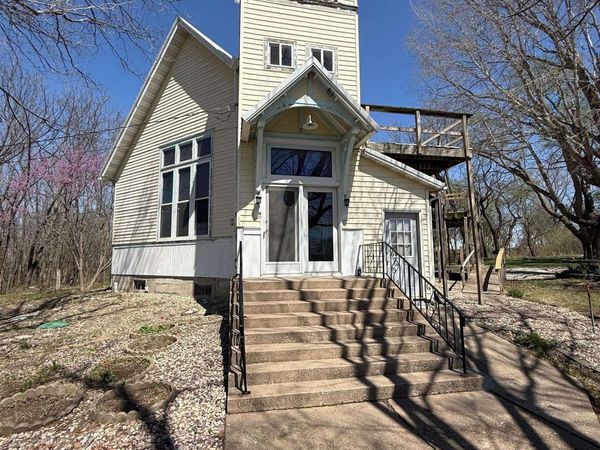 394 Prost Street, Richland, IA 52585