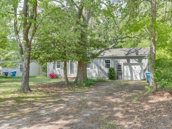122 Longhill Road , Williamsburg, VA 23185