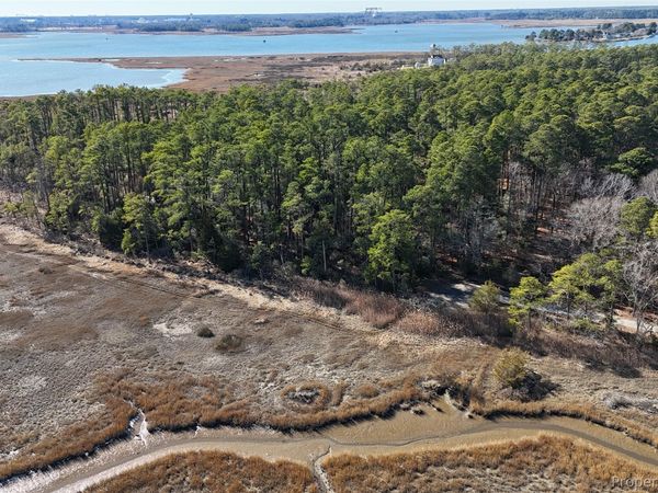 Lot A Rollins Street , Poquoson, VA 23662