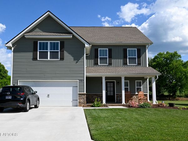 2118 Tributary Drive, Sevierville, TN 37876
