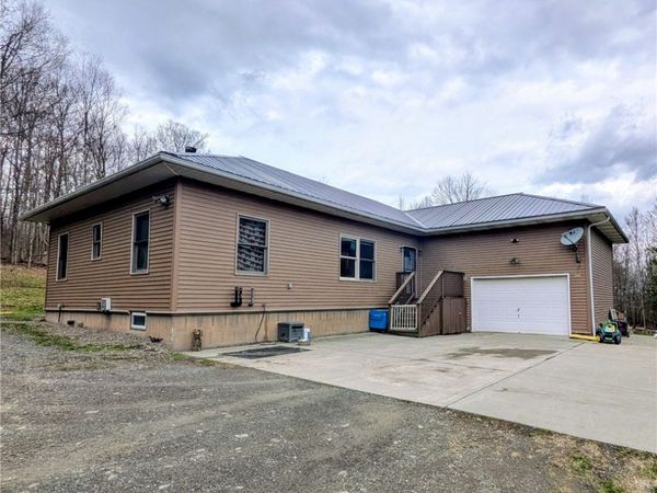 172 Albee Hill Road, Van Etten, NY 14889