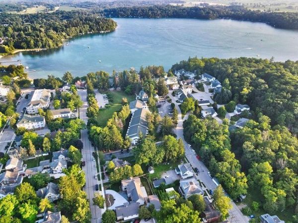 74 S West STREET, Elkhart Lake, WI 53020