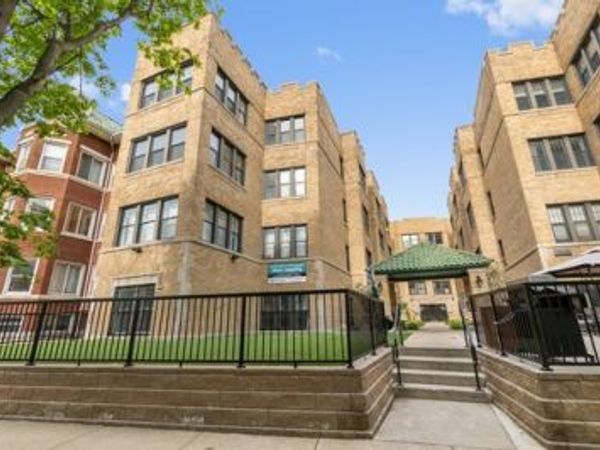 7618 N Eastlake Terrace , Unit 3, Chicago, IL 60626
