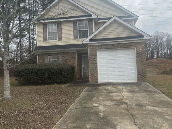 2405 Wood Bend Lane, Riverdale, GA 30296