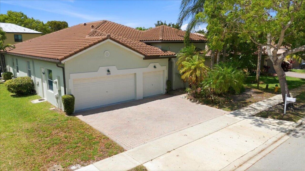 3500 SW 144th Avenue, Miramar, FL 33027 Photo