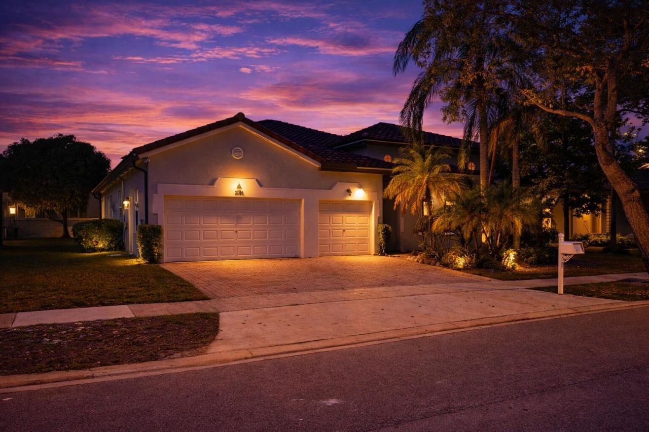 3500 SW 144th Avenue, Miramar, FL 33027 Photo