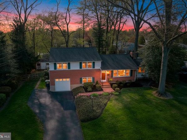 604 IVYDALE ROAD, WILMINGTON, DE 19803