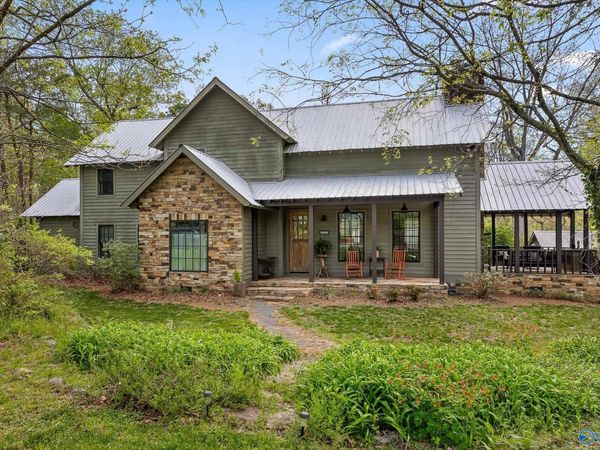 303 S Cool Street, Mentone, AL 35984