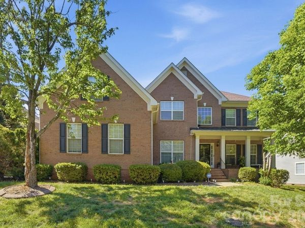8108 Morehouse Drive , Waxhaw, NC 28173