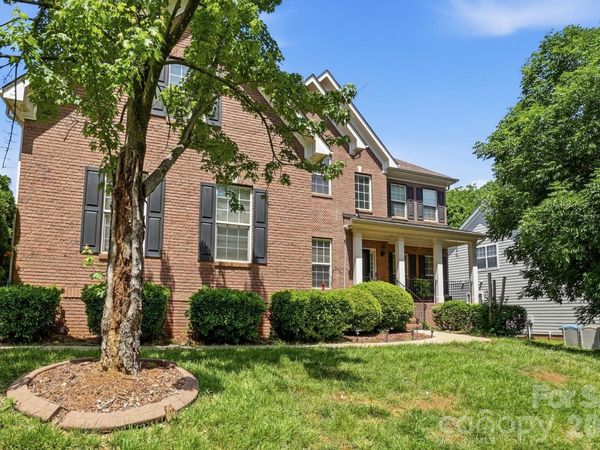 8108 Morehouse Drive, Waxhaw, NC 28173