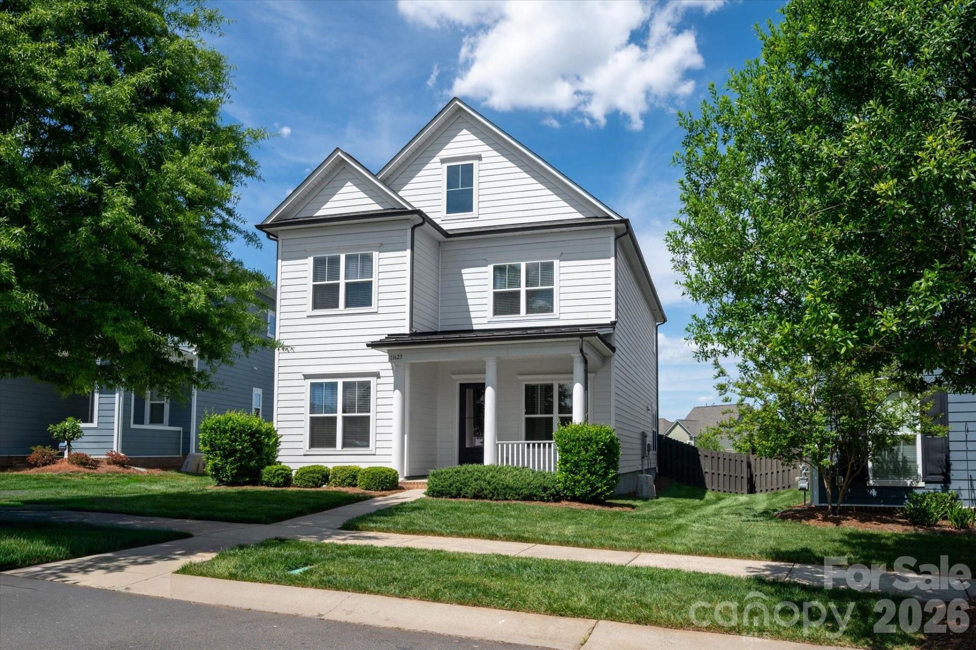 11625 Miller Road, Pineville, NC 28134 Main Photo