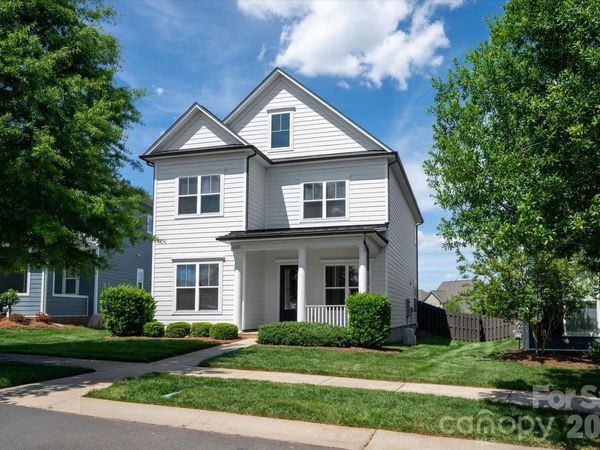 11625 Miller Road, Pineville, NC 28134