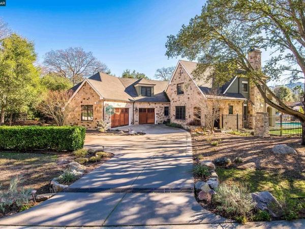 53 Hidden Oaks Dr, Lafayette, CA 94549
