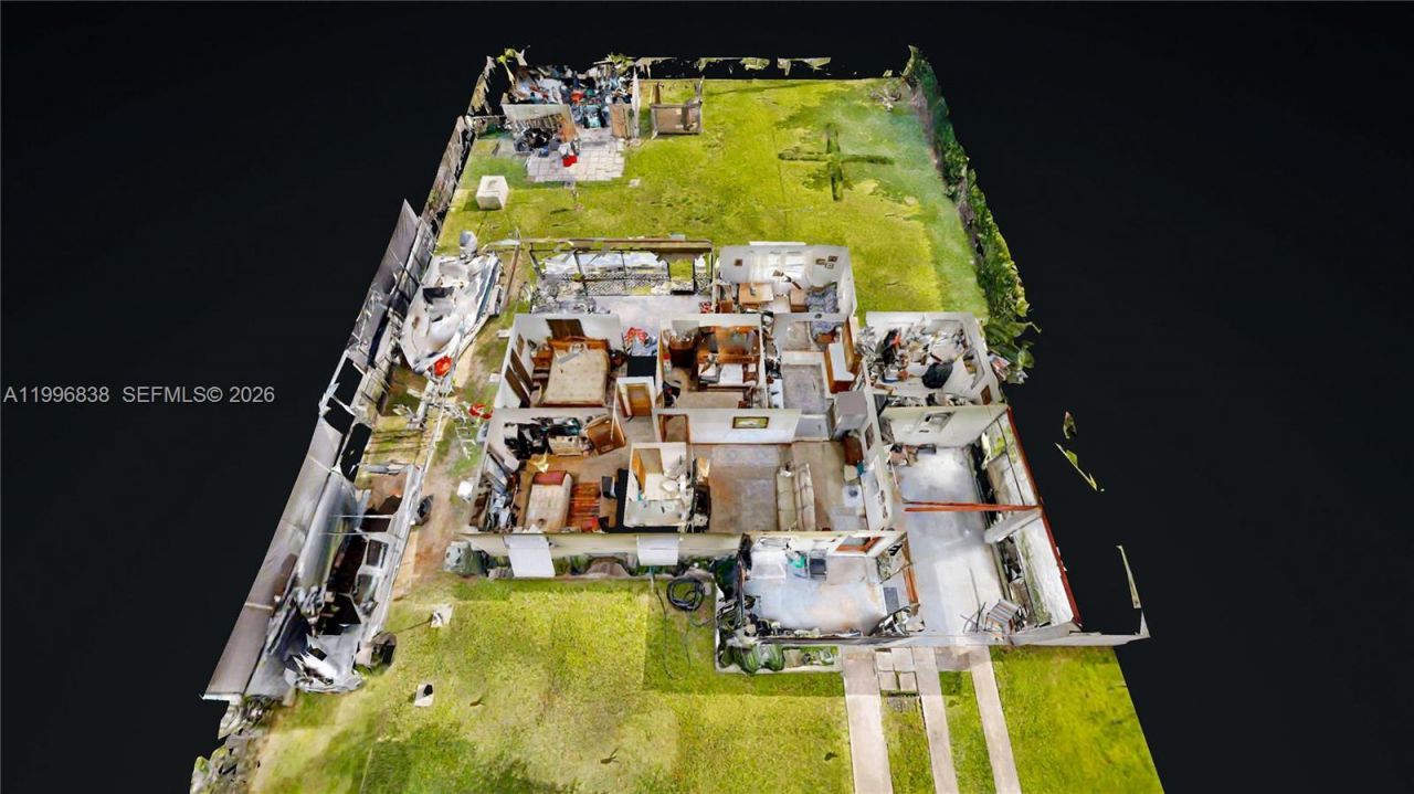 1560 NE 12th St, Homestead, FL 33033 Photo