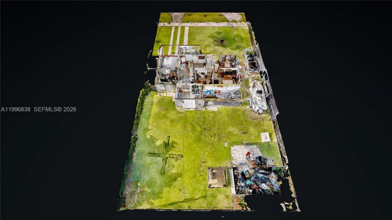 1560 NE 12th St, Homestead, FL 33033 Photo