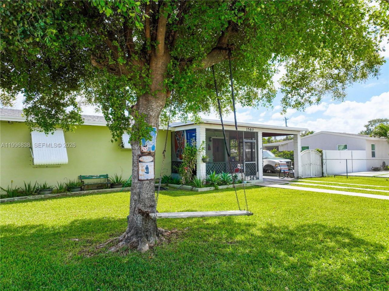 1560 NE 12th St, Homestead, FL 33033 Photo