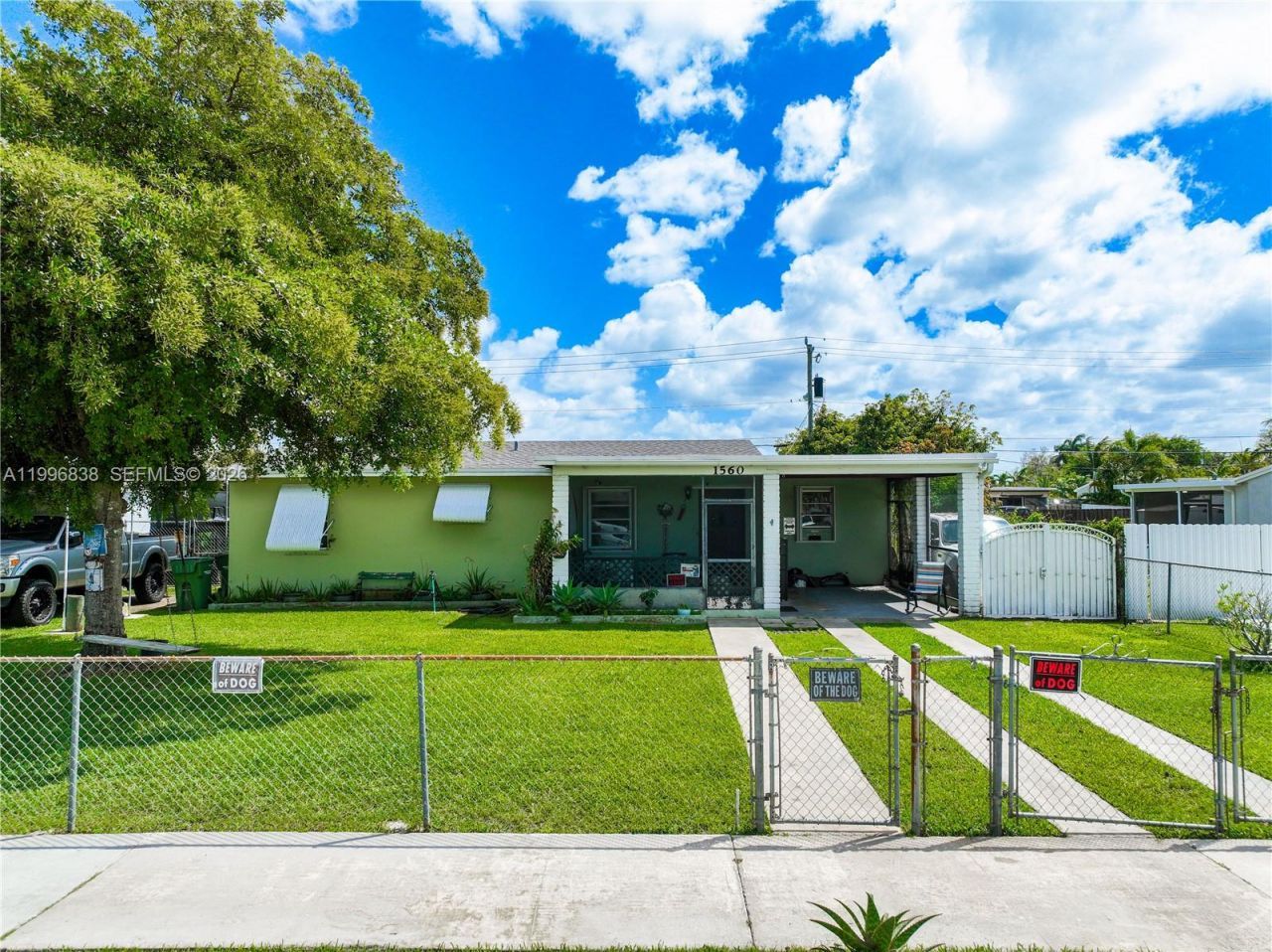 1560 NE 12th St, Homestead, FL 33033 Photo