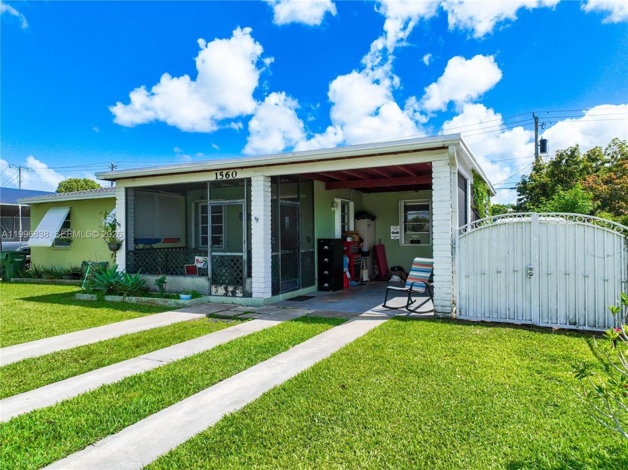 1560 NE 12th St, Homestead, FL 33033 Photo