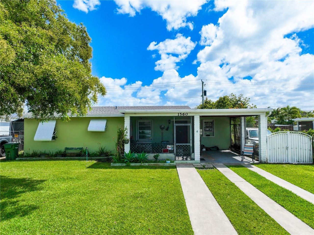 1560 NE 12th St, Homestead, FL 33033 Photo