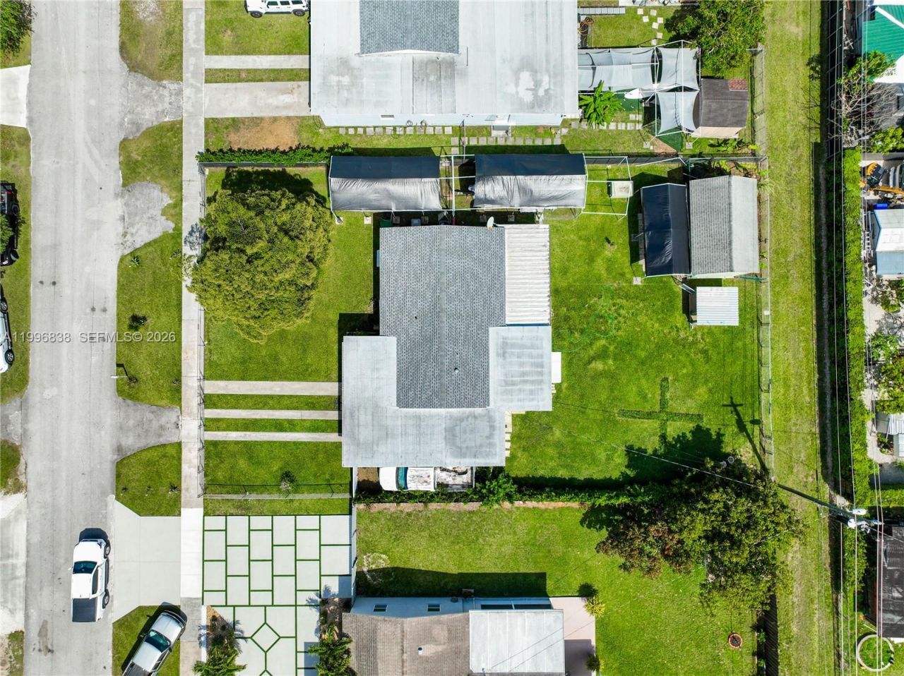 1560 NE 12th St, Homestead, FL 33033 Photo