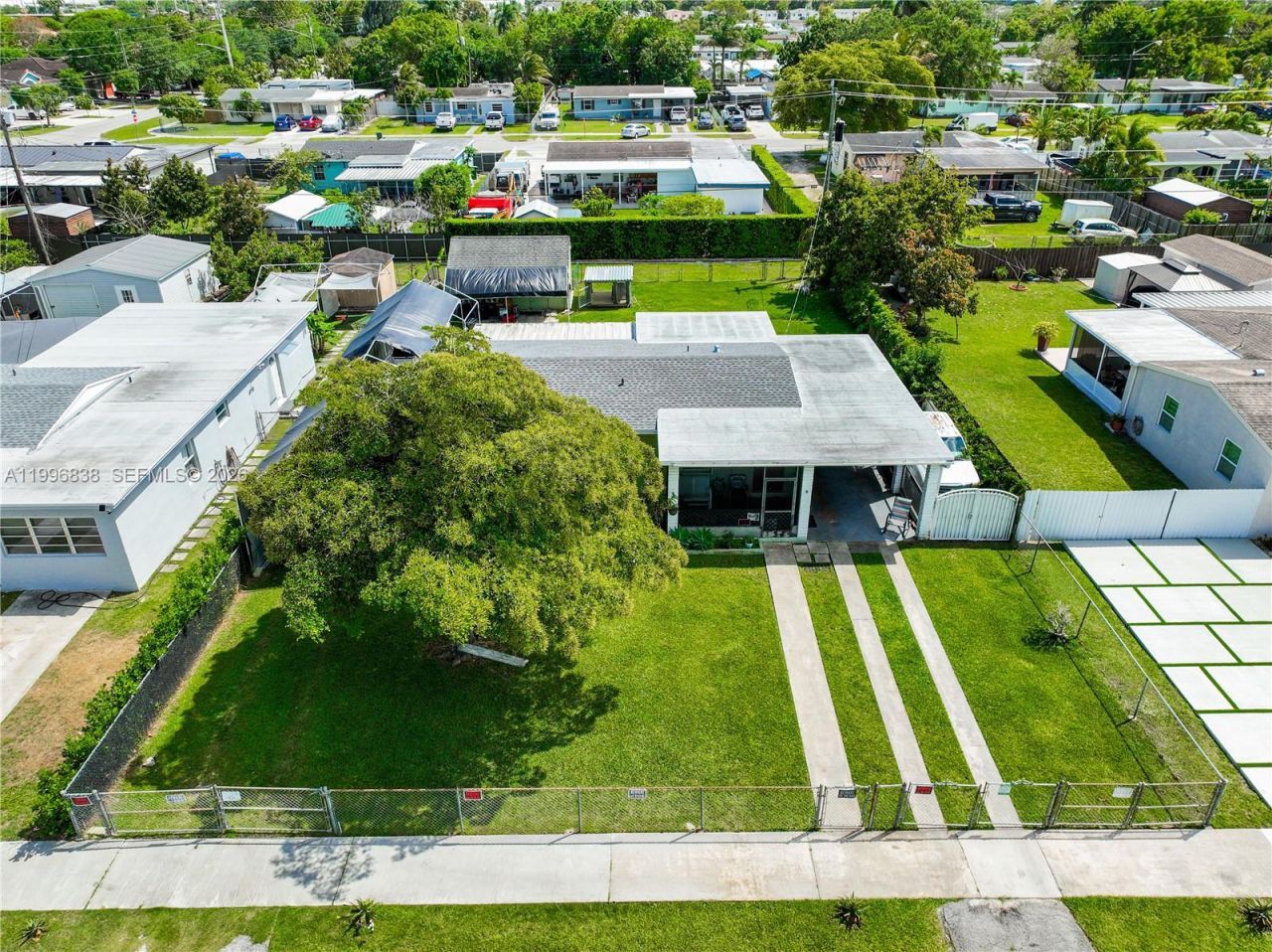 1560 NE 12th St, Homestead, FL 33033 Photo