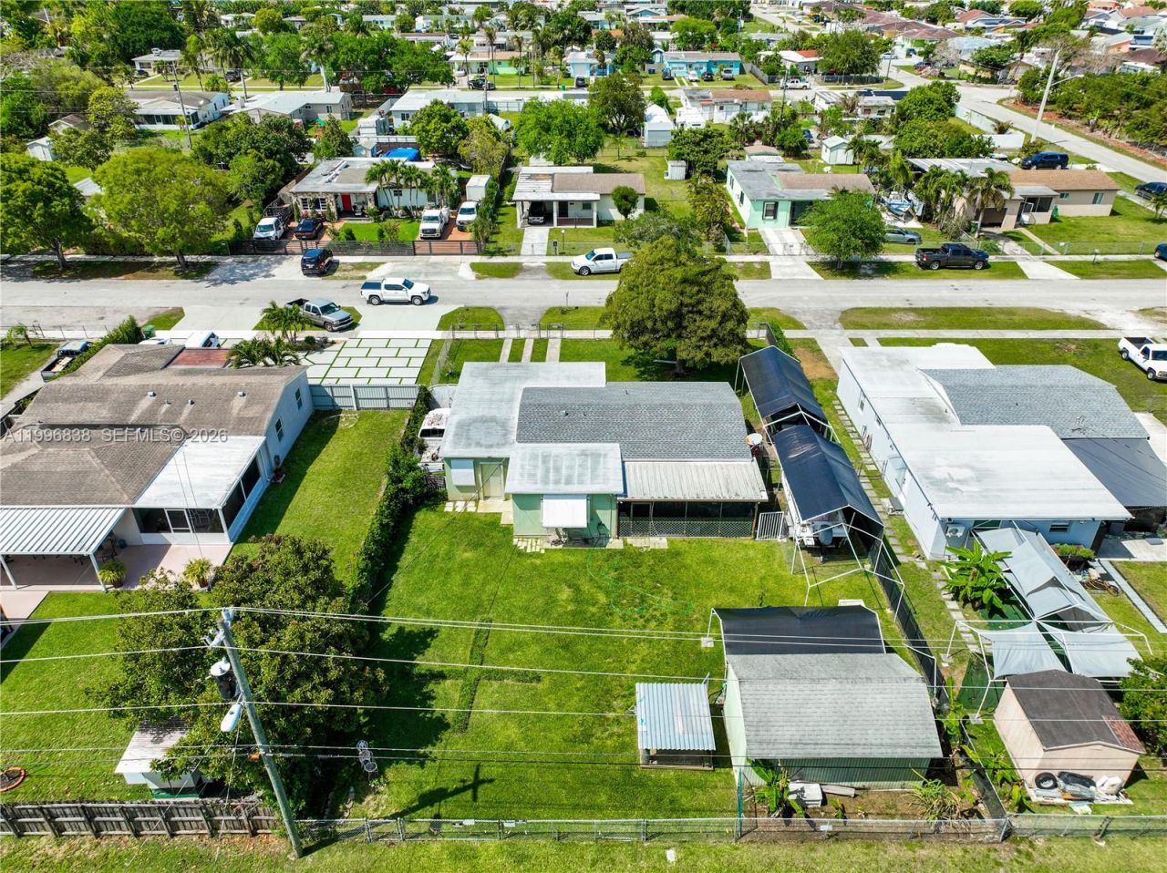 1560 NE 12th St, Homestead, FL 33033 Photo